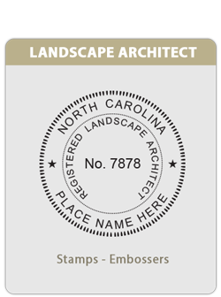 NC-Landscape Architect